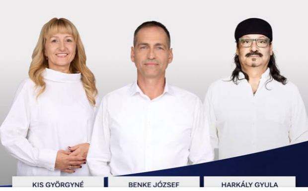 KDNP-s elnök volt Kadarkúton – ezzel támadja  az egyik somogyi Tisza-jelöltet a Fidesz 