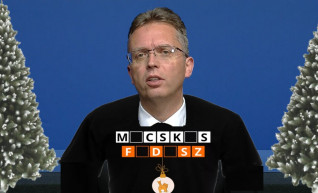 Fadíszek - Hardy Mihály jegyzete