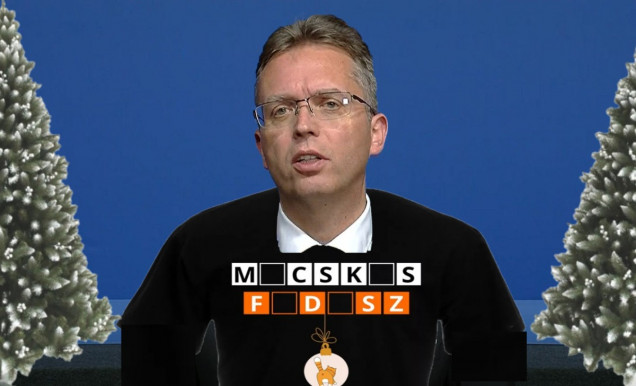 Fadíszek - Hardy Mihály jegyzete