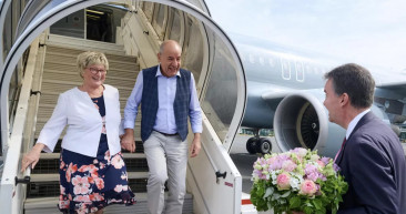 Most már titkolják Sulyok Tamás útjait