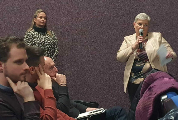 DK-s polgármester: A fideszesek meglepetésemre szavazták meg az előterjesztésemet