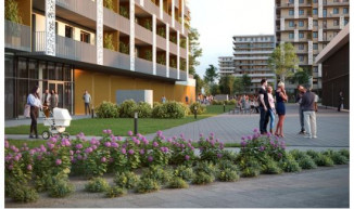 Újpalotai gigalakópark: DK-s polgármestere ellen szavazott a DK-s képviselő, a civilek nagy demonstrációra készülnek