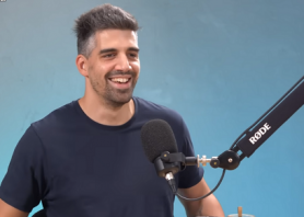 A magyar podcasterek szembeszállnak Orbán médiadominanciájával 