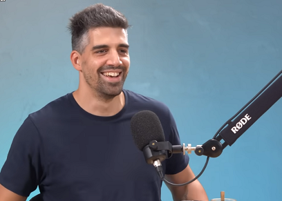 A magyar podcasterek szembeszállnak Orbán médiadominanciájával 