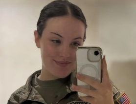 Lövöldözés Washingtonban: Meghalt az egyik gárdista