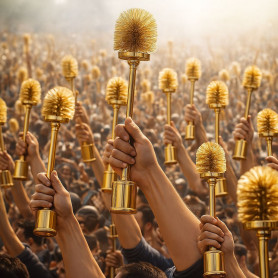 Korunk jogara – Dési János jegyzete