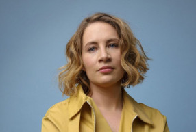 Vonnák Diána: Én itt vagyok, te hol vagy