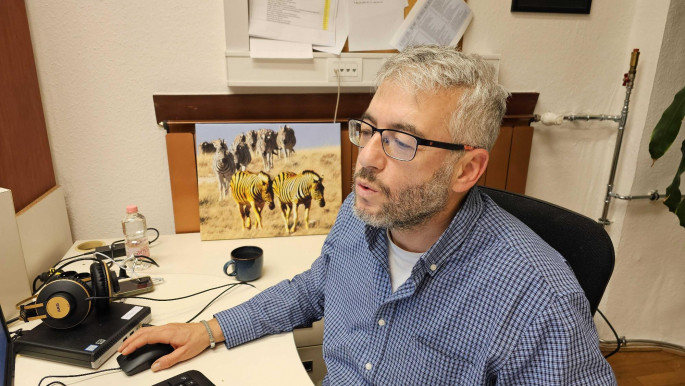 Állatkertek és politikai vonzataik - Dési János jegyzete