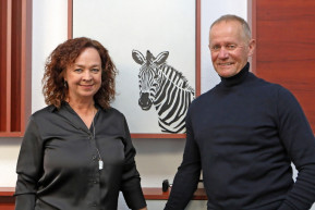 Indul a Sóskaramella – Epres Attila és Madarász Éva műsora