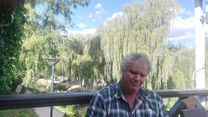 A kávéházi kultúra újrateremtője