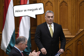 Minden törvényt át lehet írni, hogy a törvénytelenség is védhető legyen -Rózsa Péter jegyzete