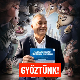 Leállítja a kormánypropagandát a Cinema City