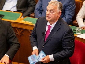 A géniusz megint megcsinálta! - Selmeci János jegyzete