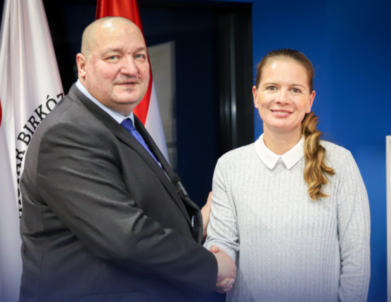 Hivatalos: Lecserélik Németh Szilárdot 