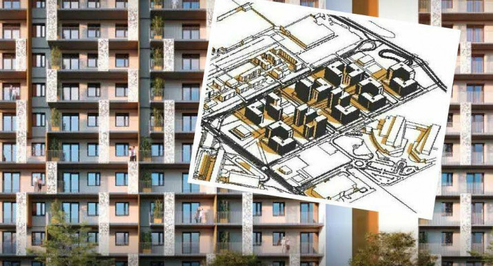 Vitézy Újpalotáról: Ne épüljön lakótelep megfelelő közlekedés nélkül!