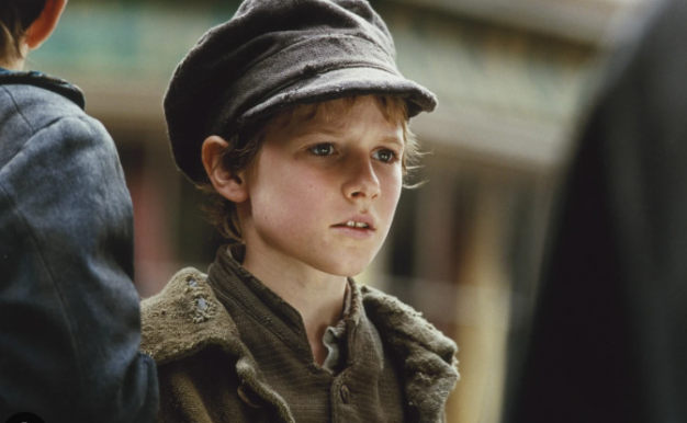 Mi szültük Twist Olivért – Józsa Márta jegyzete