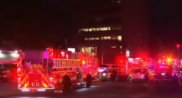 Lövöldözés volt a Rhode Island-i egyetemen, ketten meghaltak