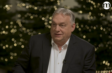 Orbán szerint a tiszásokat megtévesztették, de a választásokra győz a belátás