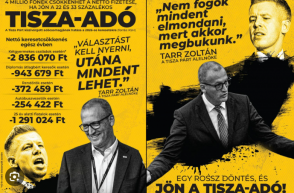 4 millió példányban készül a Bors újabb különszáma, ami a Tisza 