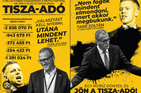 4 millió példányban készül a Bors újabb különszáma, ami a Tisza 