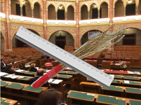 Gazember, aki a verést helyesli - Dési János jegyzete