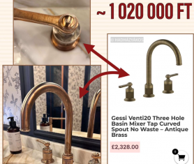 Egymilliós csaptelepet talált az Orbán család golfklubjának vécéjében Hadházy Ákos