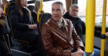 Lázár leszlovákozta a Tisza képviselőjelöltjét 