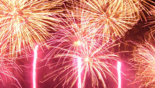 Másfélmilliárdos kárt okozhatott egy szilveszteri rakéta