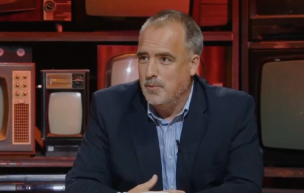 Ez szinte behozhatatlan – reagált a Minerva Intézet felmérésére Török Gábor