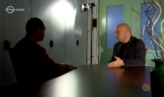 Eltüntették a Kék Fény Youtube-oldaláról a Szőlő utcai intézetről szóló 2019-es filmet 