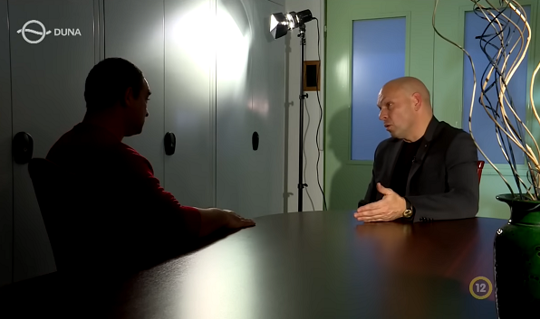 Eltüntették a Kék Fény Youtube-oldaláról a Szőlő utcai intézetről szóló 2019-es filmet 