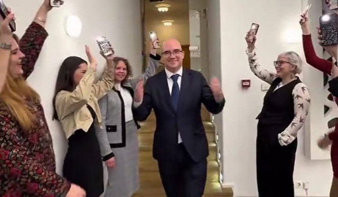 Zsigerek – Józsa Márta jegyzete