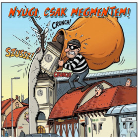 Elpárolgott uszoda, fojtogatás a pszichiátrián, harcjárművek a főutcán - médiaszemle a független helyi sajtóból