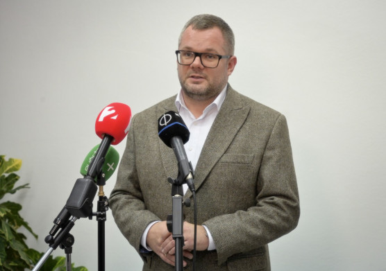 Borkai egykori alpolgármesterét indítja a Fidesz Győrben