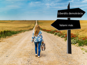 A demokrácia utóvédharcai - Kárpáti Iván jegyzete