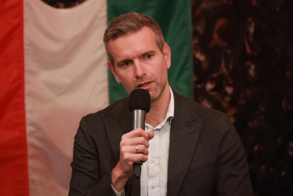 Hivatalos, kit indít a Fidesz Magyar Péter választási körzetében