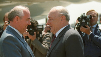 Mi történt 1986-ban? – Acélsodrony