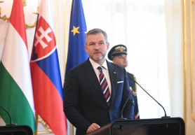 Bűncselekménnyé vált a Beneš-dekrétumok megkérdőjelezése