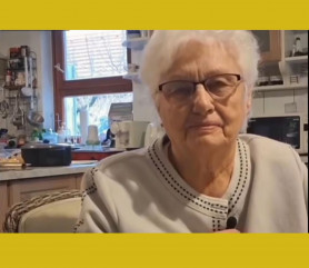 Mintha felhasználnák Orbán Viktor édesanyját a Fidesz kampányában