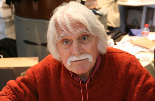 Cavanna: A Szentírás