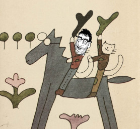 Korunk keresztes harca - Dési János jegyzete