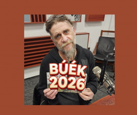 Szilveszterezzen a Klubrádióval!