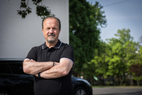 Meghalt a XVIII. kerületi alpolgármester