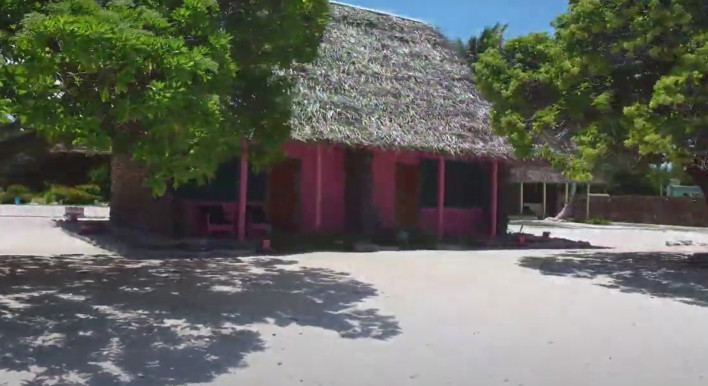 Vannak szigetek, ahol már 2026-ot írunk