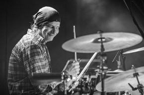 Meghalt Bräutigam Gábor, a Kispál és a Borz alapítója