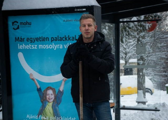 Felfüggeszti a kampányt a Tisza