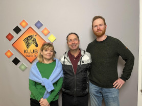 Beszélgetések a lehetségesről: Ne félj dönteni!