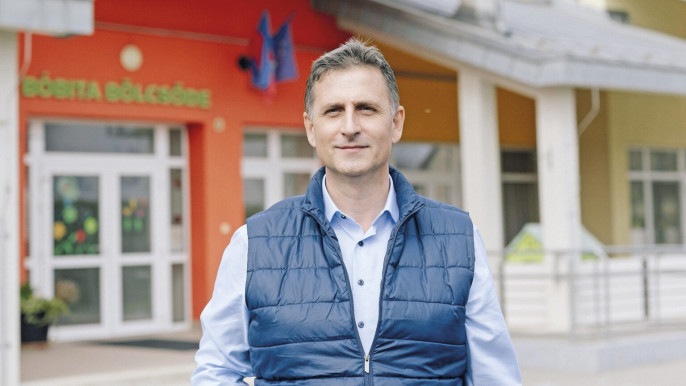 8 milliós jutalmat kapott Gyál fideszes polgármestere