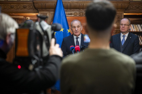 Gémesi: Nonszensz, hogy többet fizet be egy önkormányzat az állam kasszájába, mint amennyit az állam ad a feladatok ellátására