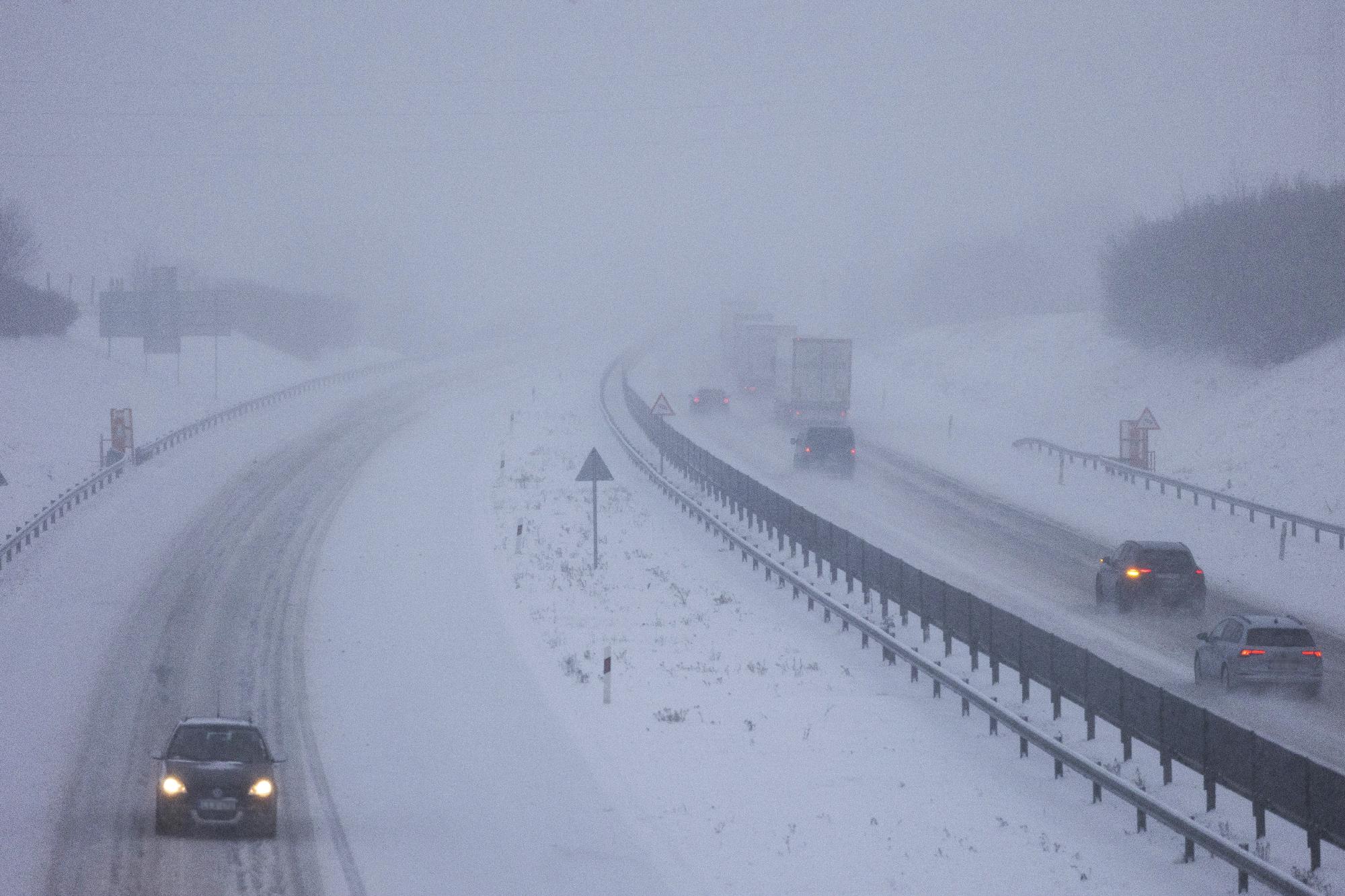 Havazás - Zala vármegye